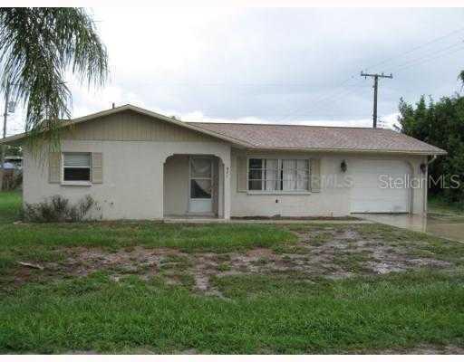 971 Hudson Rd., Venice, FL 34293