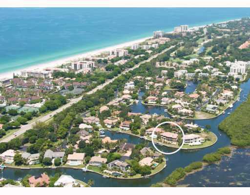 550 Harbor Point Rd., Longboat Key, FL 34228