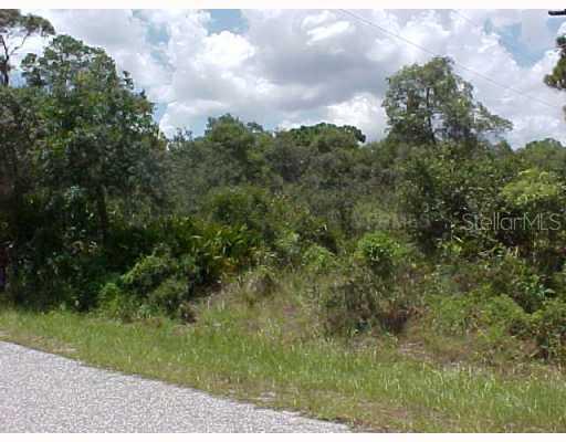 [Address Hidden by Seller], North Port, FL 34288