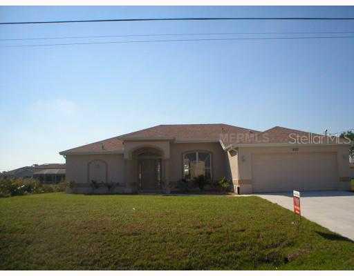 [Address Hidden by Seller], North Port, FL 34288