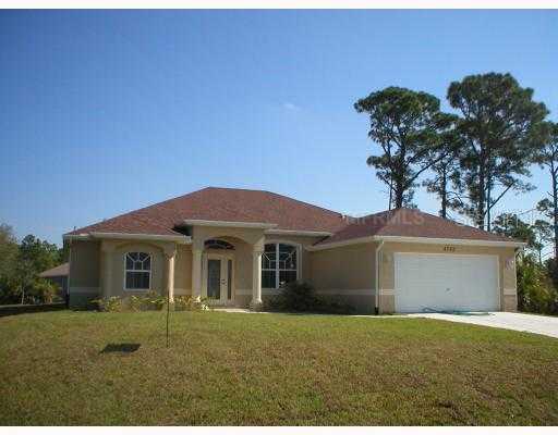 [Address Hidden by Seller], North Port, FL 34288