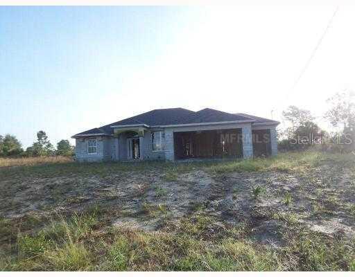 [Address Hidden by Seller], North Port, FL 34288