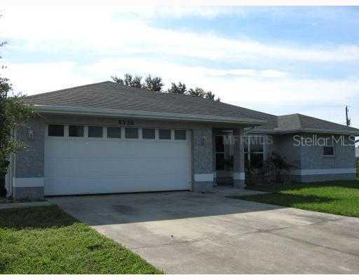 6336 Grayson St., Englewood, FL 34224