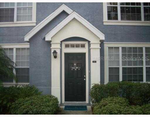 5510 Rosehill Rd. #201, Sarasota, FL 34233