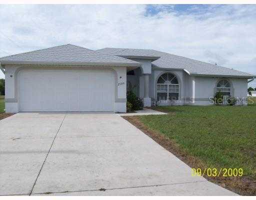 [Address Hidden by Seller], Punta Gorda, FL 33980