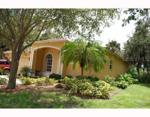 672 Shadow Bay Way, Osprey, FL 34229