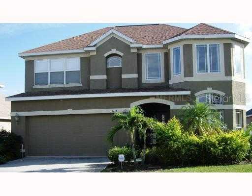 12419 23rd St., Parrish, FL 34219