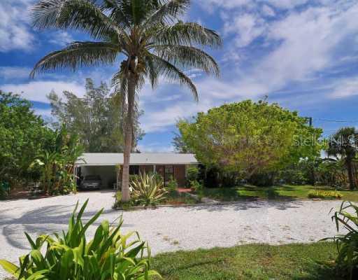 [Address Hidden by Seller], Longboat Key, FL 34228