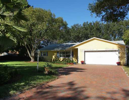 118 Main St., Osprey, FL 34229