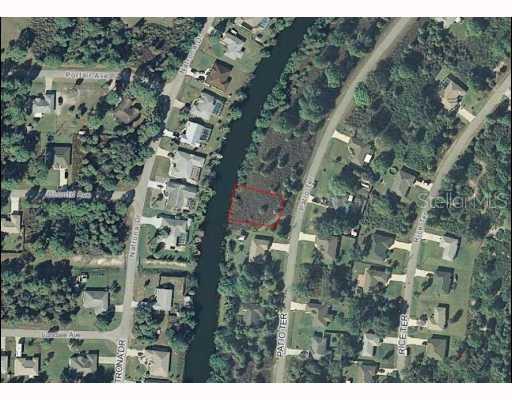 [Address Hidden by Seller], North Port, FL 34288