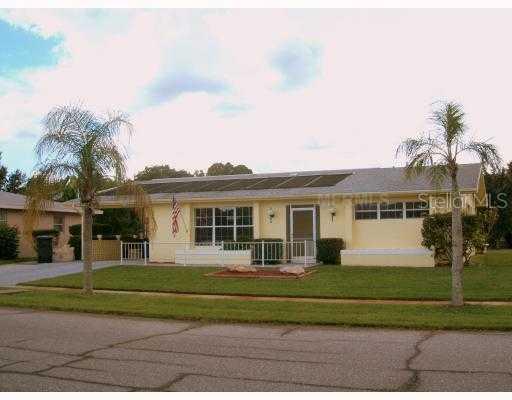 6074 Deming Ave., North Port, FL 34287