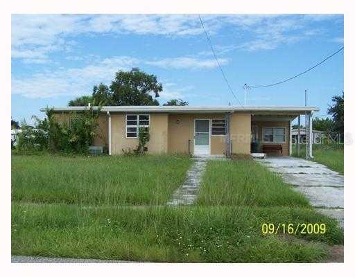 [Address Hidden by Seller], Port Charlotte, FL 33981