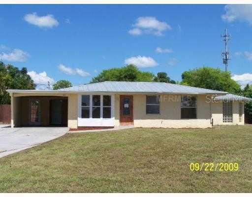 [Address Hidden by Seller], Port Charlotte, FL 33952