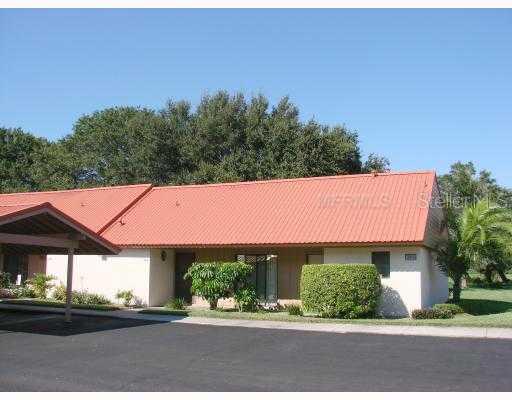 6332 Draw Ln. #25, Sarasota, FL 34238