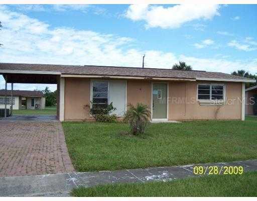 [Address Hidden by Seller], Port Charlotte, FL 33981