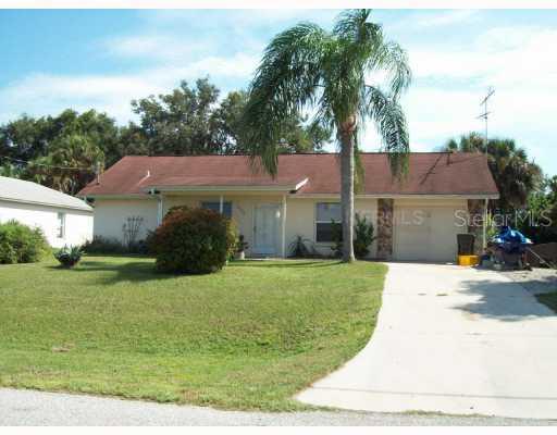 8507 Bessemer Ave., North Port, FL 34287