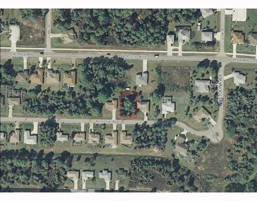 [Address Hidden by Seller], North Port, FL 34288
