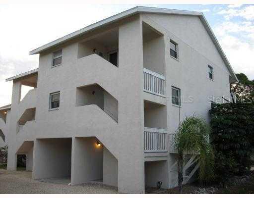 5031 N Beach Rd. #116, Englewood, FL 34223