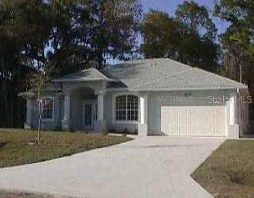 16442 Bauers Ave, Port Charlotte, FL 33954