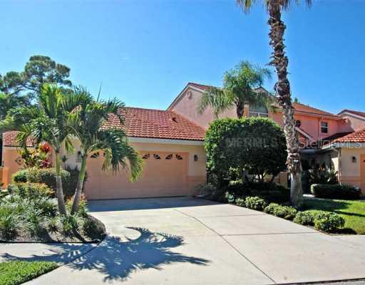 407 Oak Point Rd., Osprey, FL 34229