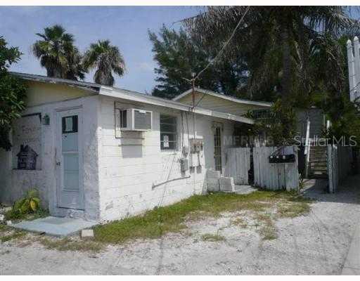 [Address Hidden by Seller], Bradenton Beach, FL 34217