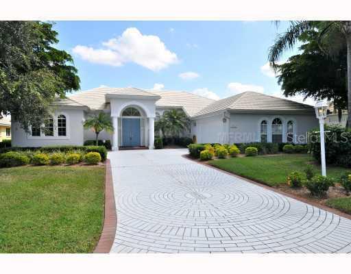 7413 Eaton Ct., University Park, FL 34201