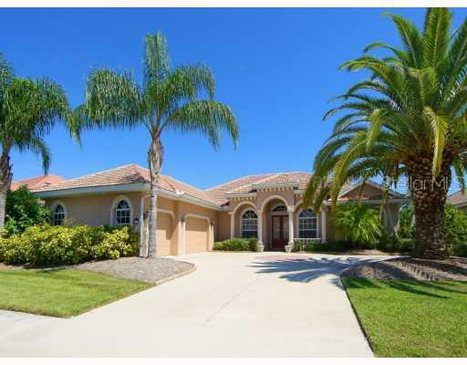1113 Millpond Ct., Osprey, FL 34229