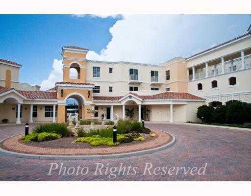 14021 Bellagio Way #205, Osprey, FL 34229