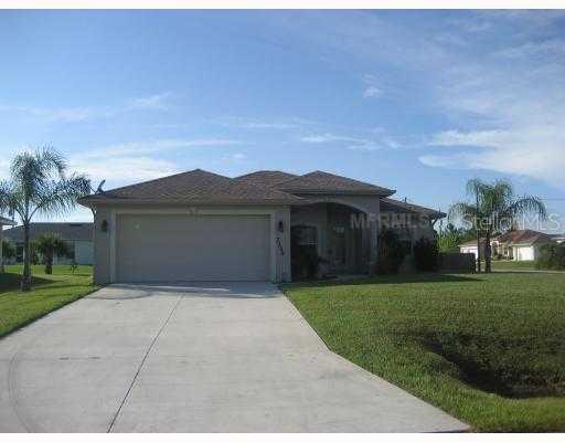 [Address Hidden by Seller], North Port, FL 34288