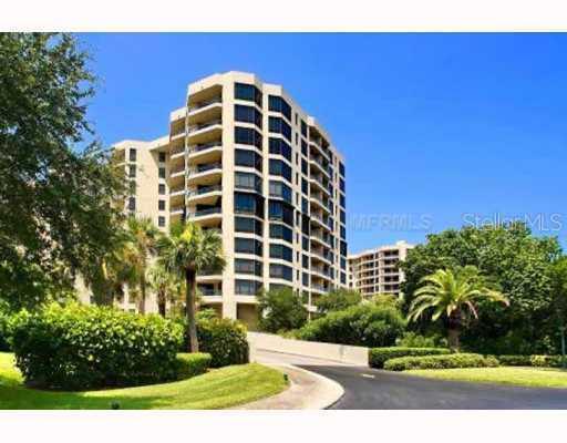 1211 Gulf Of Mexico Dr. #103, Longboat Key, FL 34228
