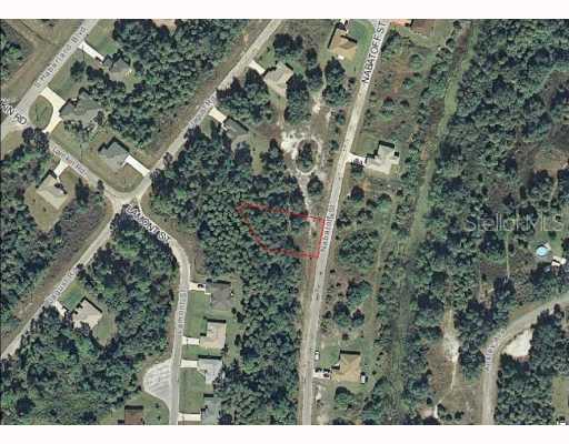 [Address Hidden by Seller], North Port, FL 34288
