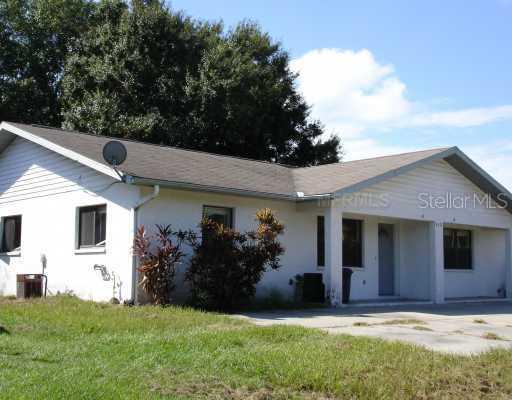 9271 Tacoma Ave., Englewood, FL 34224