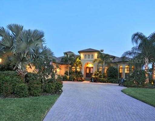 7570 Preservation Dr., Sarasota, FL 34241