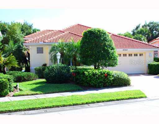 8364 Canary Palm Ct., Sarasota, FL 34238