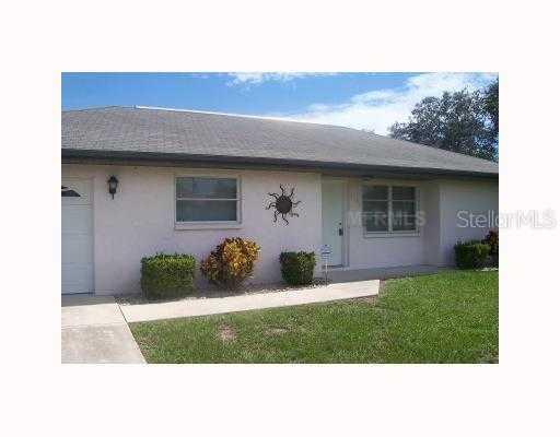 1171 Palmetto Dr., Venice, FL 34293