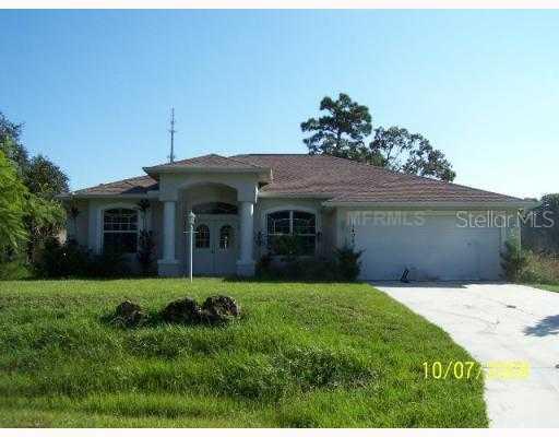 [Address Hidden by Seller], North Port, FL 34288