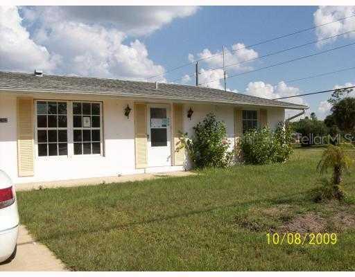 [Address Hidden by Seller], Port Charlotte, FL 33981