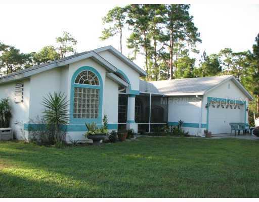 [Address Hidden by Seller], North Port, FL 34288