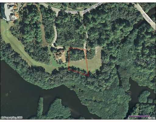 North Point Lot 4 Rd., Osprey, FL 34229