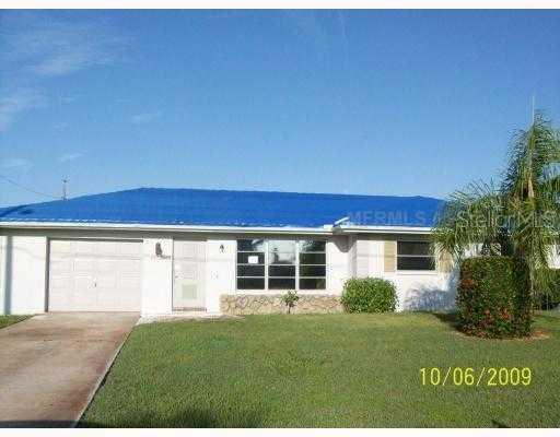 [Address Hidden by Seller], Port Charlotte, FL 33981