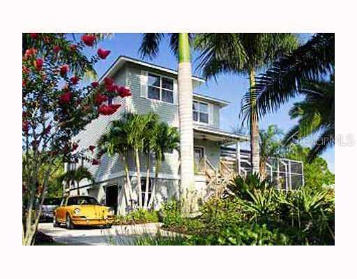 805 Perkins Ln., Nokomis, FL 34275