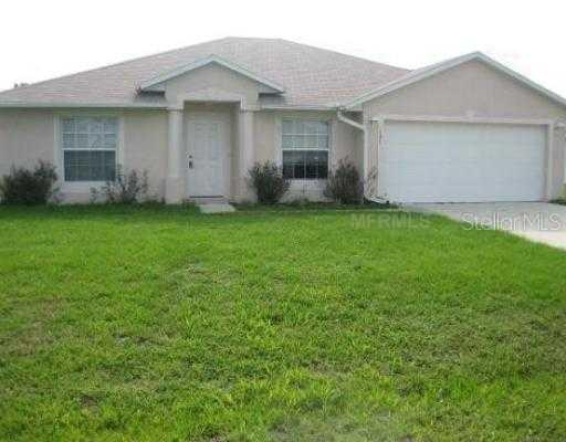 [Address Hidden by Seller], Punta Gorda, FL 33980
