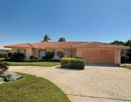 512 Gunwale Ln., Longboat Key, FL 34228