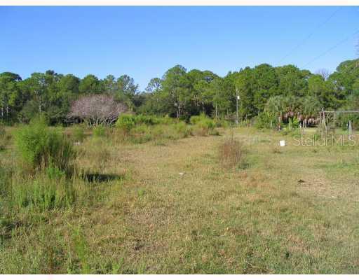 N Biscayne Dr., North Port, FL 34291