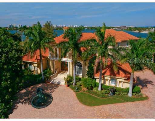 1461 John Ringling Prkway Pkwy., Sarasota, FL 34236