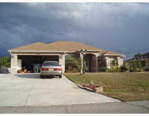 [Address Hidden by Seller], North Port, FL 34288