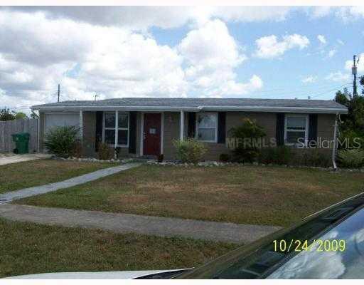 [Address Hidden by Seller], Port Charlotte, FL 33981