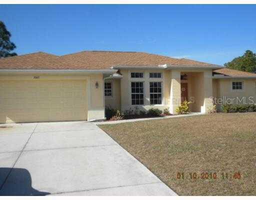 [Address Hidden by Seller], North Port, FL 34288