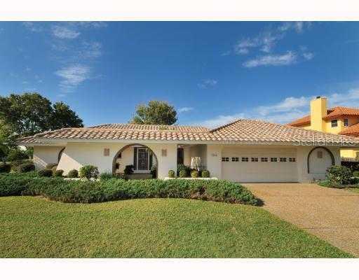 1266 Southbay Dr., Osprey, FL 34229