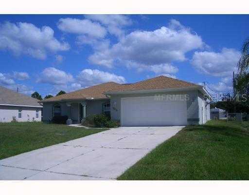 [Address Hidden by Seller], North Port, FL 34288